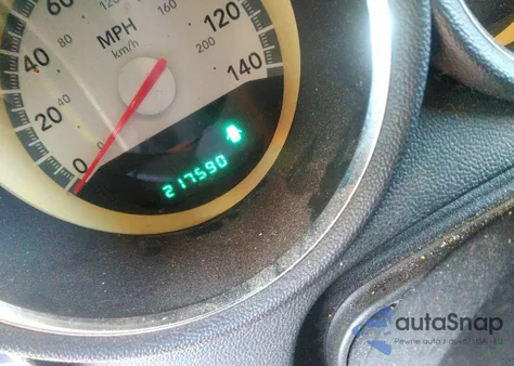 2009 Dodge Charger Sxt из США, поврежденный, VIN 2B3KA33V09H595313